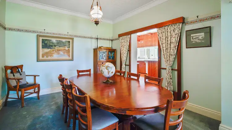 Fifth view of Homely rural property listing, 678 Blathery Creek Road Neurea via, Wellington NSW 2820