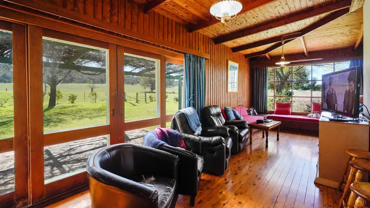 Seventh view of Homely rural property listing, 678 Blathery Creek Road Neurea via, Wellington NSW 2820
