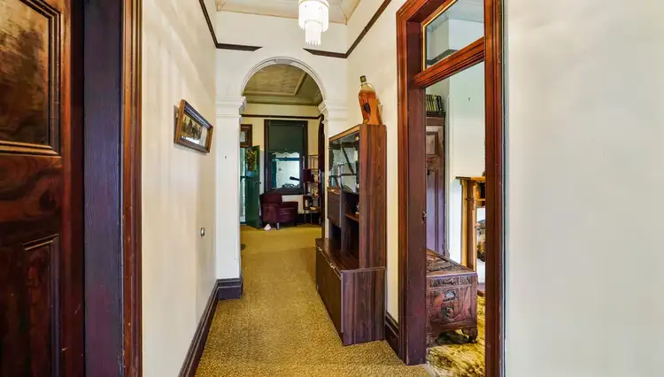 Fourth view of Homely rural property listing, 8657 Burrendong Way Apsley via, Wellington NSW 2820