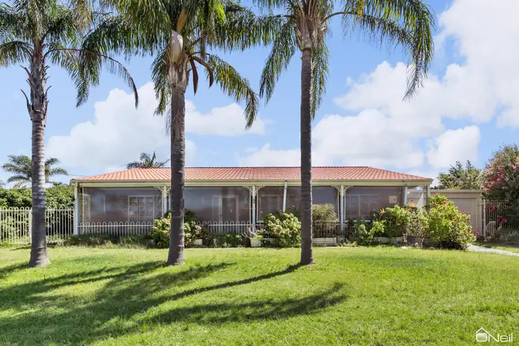 Second view of Homely house listing, 3 Strawberry Drive, Seville Grove WA 6112