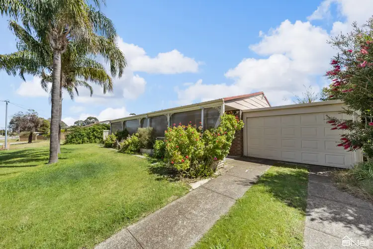 Third view of Homely house listing, 3 Strawberry Drive, Seville Grove WA 6112
