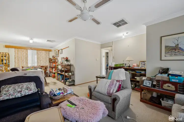 Fourth view of Homely house listing, 3 Strawberry Drive, Seville Grove WA 6112
