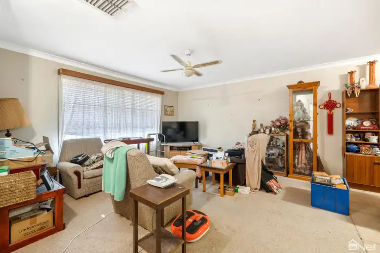 Fifth view of Homely house listing, 3 Strawberry Drive, Seville Grove WA 6112