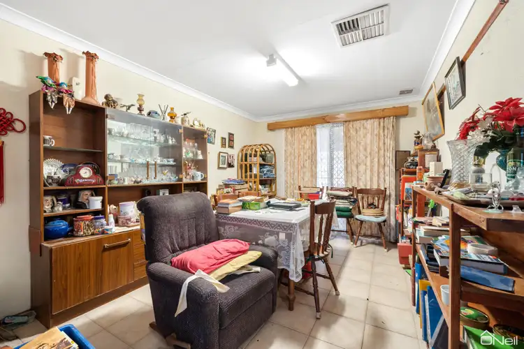 Seventh view of Homely house listing, 3 Strawberry Drive, Seville Grove WA 6112
