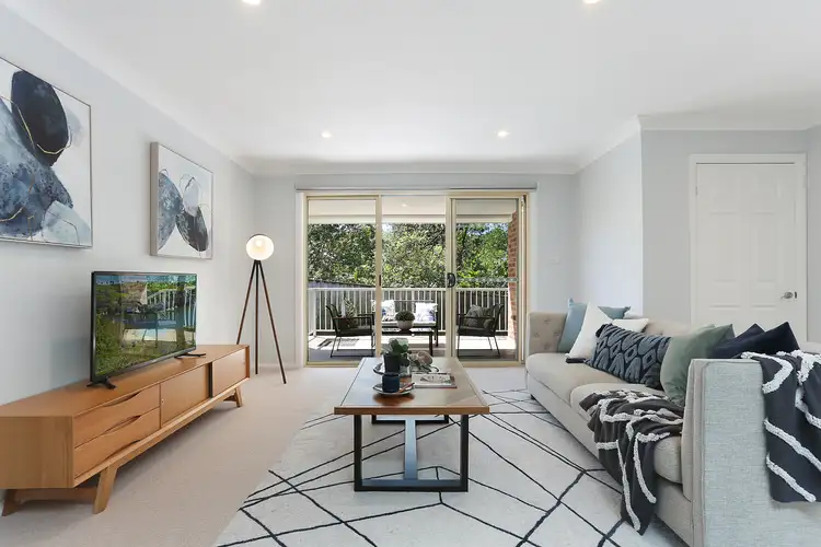 13A Borlaise Street, Willoughby NSW 2068