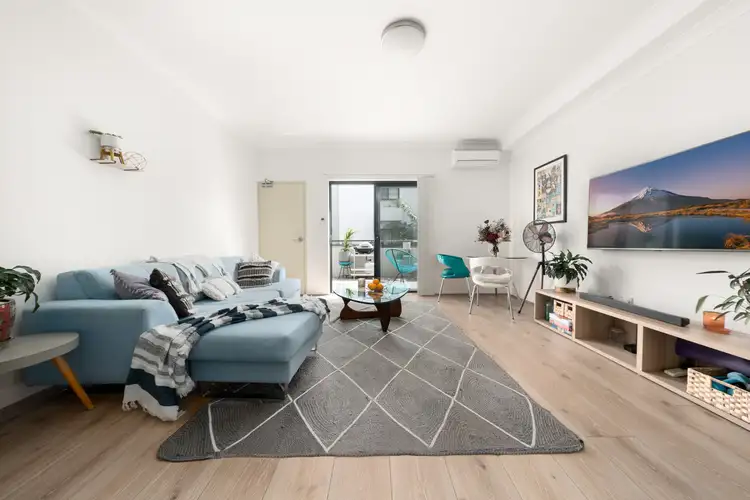 18/185 First Avenue, Five Dock NSW 2046