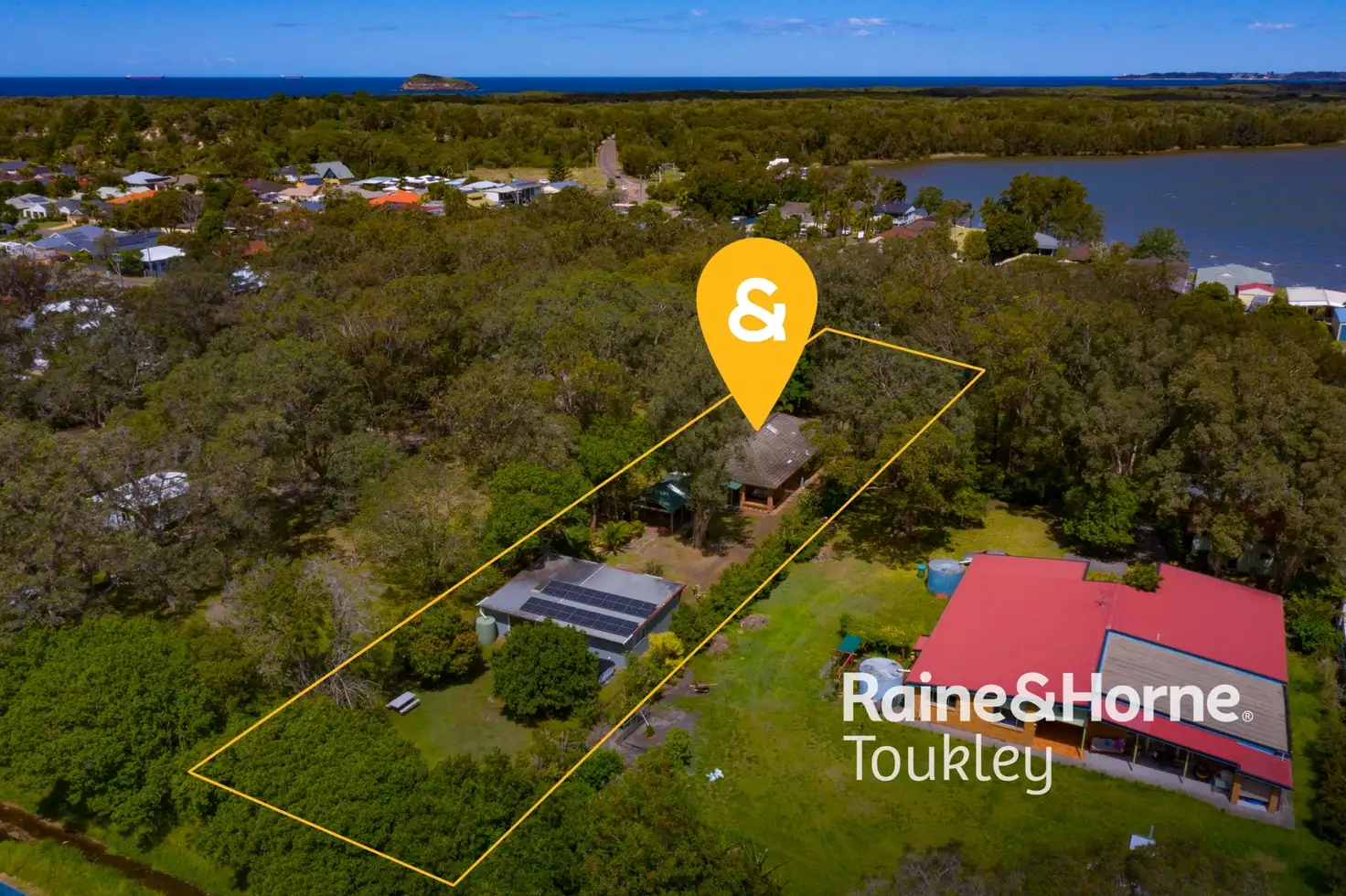 Main view of Homely house listing, 17 Greenacre Avenue, Lake Munmorah NSW 2259