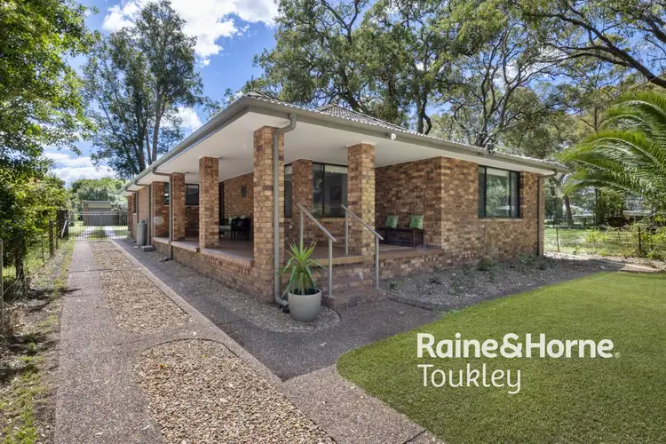 Fourth view of Homely house listing, 17 Greenacre Avenue, Lake Munmorah NSW 2259