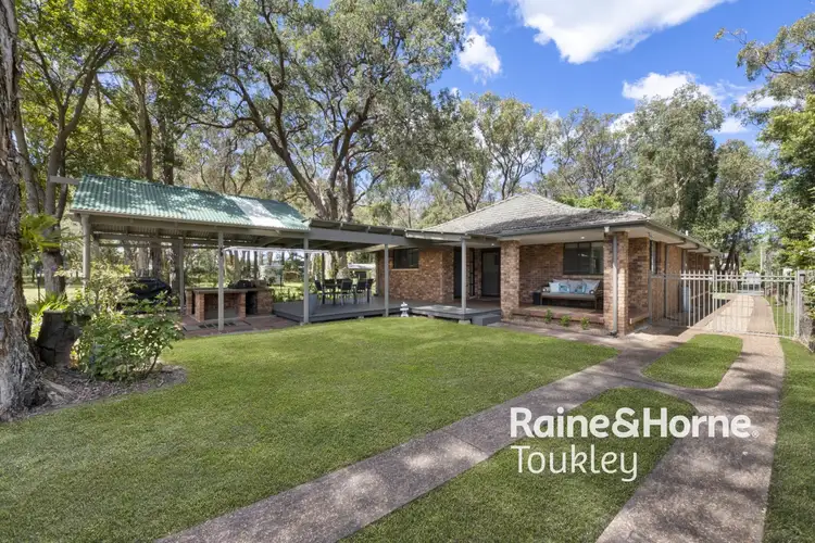 Fifth view of Homely house listing, 17 Greenacre Avenue, Lake Munmorah NSW 2259