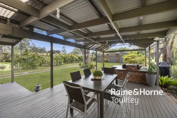 Sixth view of Homely house listing, 17 Greenacre Avenue, Lake Munmorah NSW 2259