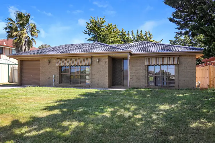2 Barar Court
