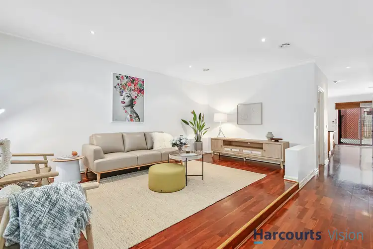 Second view of Homely house listing, 5 Park Drive, Keilor East VIC 3033