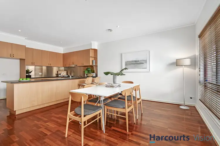 Fourth view of Homely house listing, 5 Park Drive, Keilor East VIC 3033