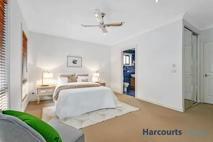 Sixth view of Homely house listing, 5 Park Drive, Keilor East VIC 3033