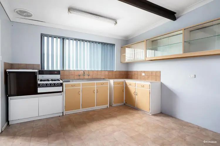 Sixth view of Homely house listing, 47 Macdonald Street, Kalgoorlie WA 6430