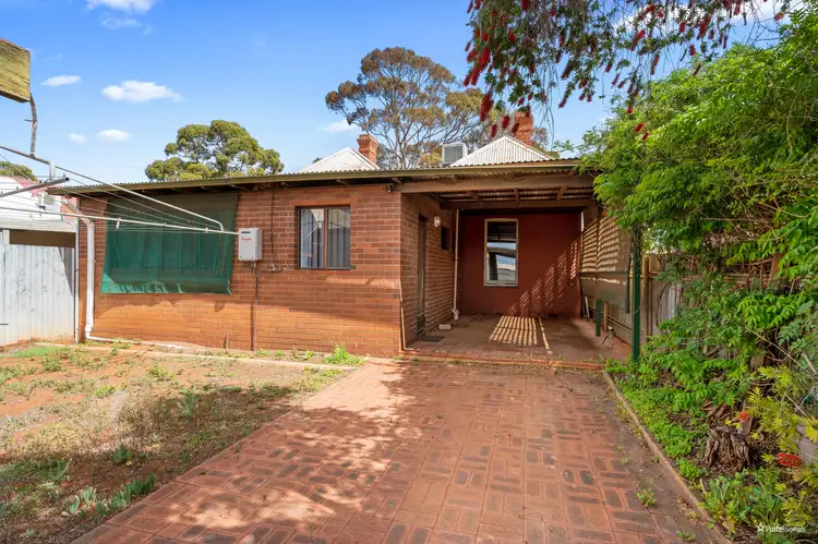 Seventh view of Homely house listing, 47 Macdonald Street, Kalgoorlie WA 6430