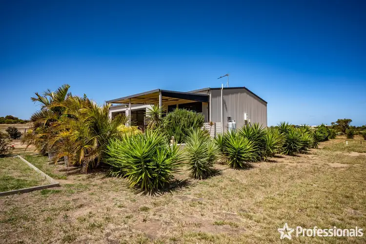 Main view of Homely other listing, 56 Dolbys Drive, Waggrakine WA 6530