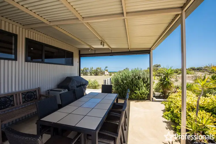 Third view of Homely other listing, 56 Dolbys Drive, Waggrakine WA 6530
