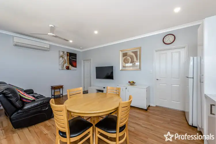 Sixth view of Homely other listing, 56 Dolbys Drive, Waggrakine WA 6530