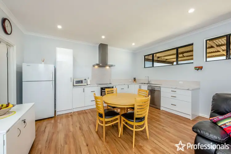 Seventh view of Homely other listing, 56 Dolbys Drive, Waggrakine WA 6530