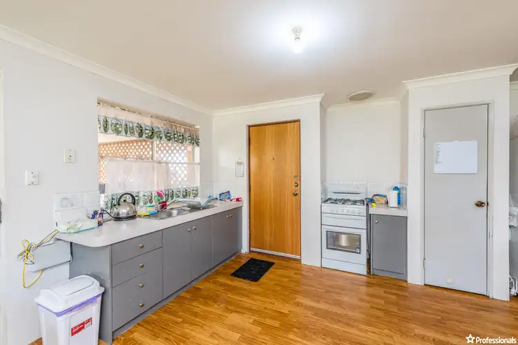 Second view of Homely house listing, 10 Yarraman Road, Waggrakine WA 6530
