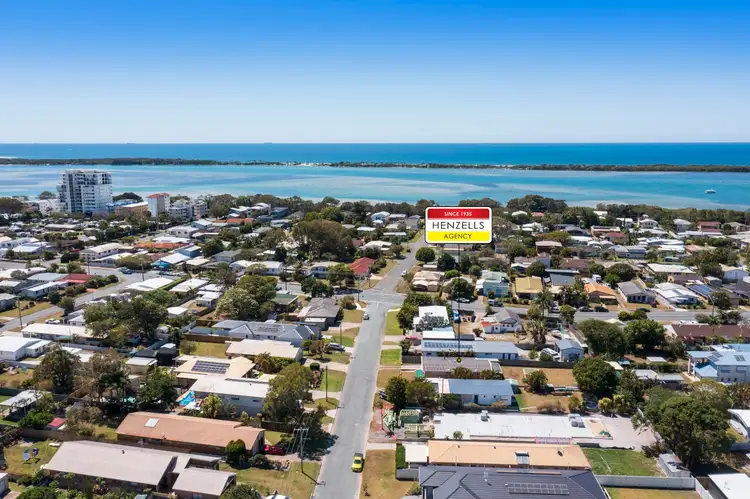 16 Monash Street, Golden Beach QLD 4551