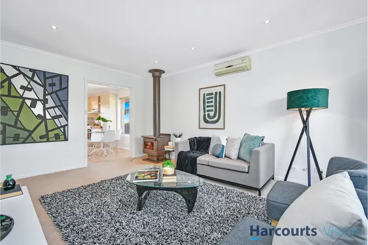 Third view of Homely flat listing, 8/6 Edward Street, Essendon VIC 3040