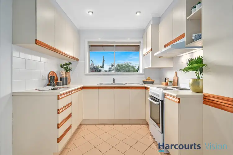 Fifth view of Homely flat listing, 8/6 Edward Street, Essendon VIC 3040