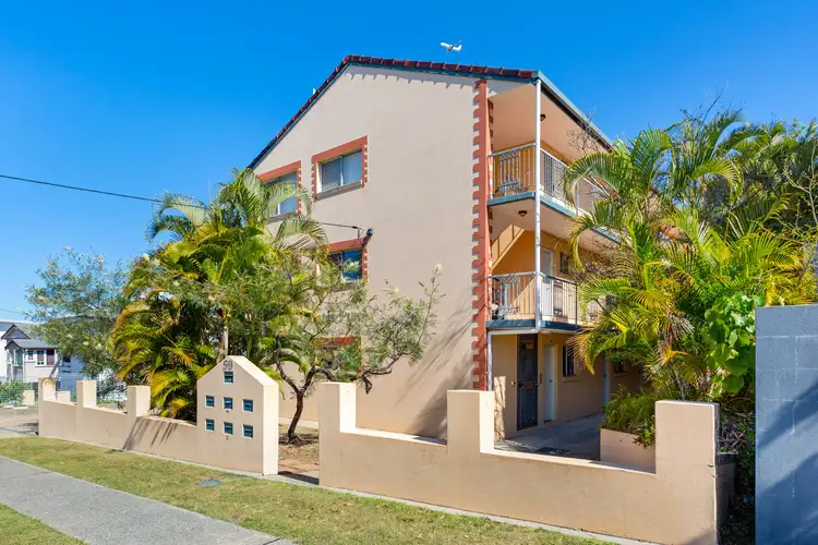 Main view of Homely unit listing, 2/59 Kates Street, Morningside QLD 4170