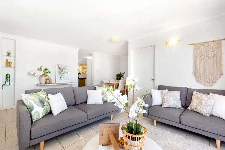 Second view of Homely unit listing, 2/59 Kates Street, Morningside QLD 4170