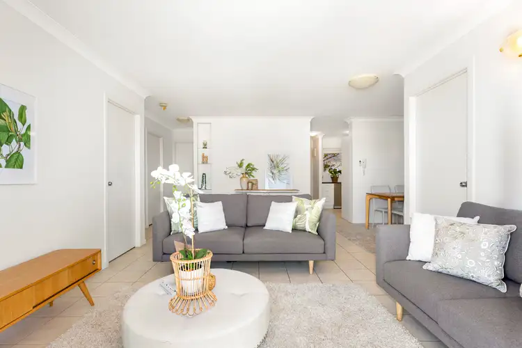 Third view of Homely unit listing, 2/59 Kates Street, Morningside QLD 4170