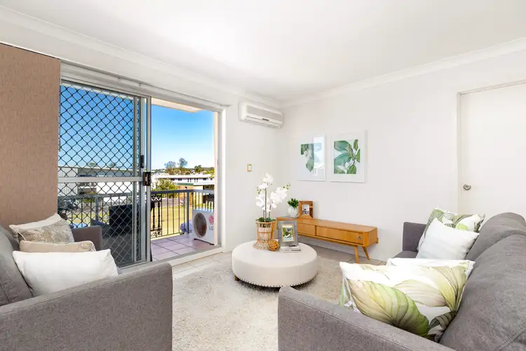 Fourth view of Homely unit listing, 2/59 Kates Street, Morningside QLD 4170