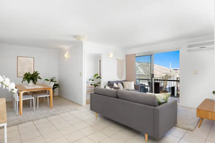 Fifth view of Homely unit listing, 2/59 Kates Street, Morningside QLD 4170