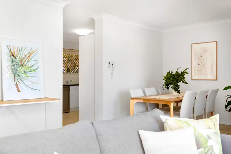 Sixth view of Homely unit listing, 2/59 Kates Street, Morningside QLD 4170