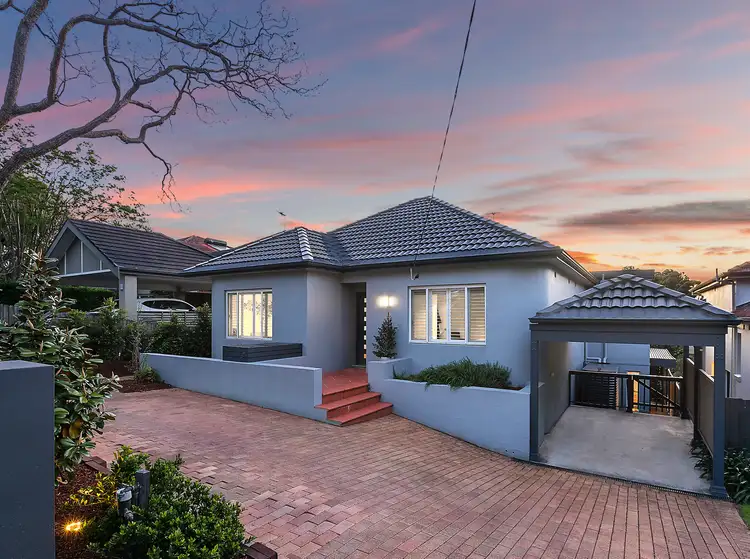 Main view of Homely house listing, 44 Wood Street, Lane Cove NSW 2066