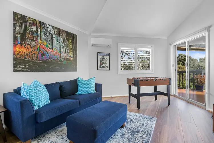 Fourth view of Homely house listing, 44 Wood Street, Lane Cove NSW 2066
