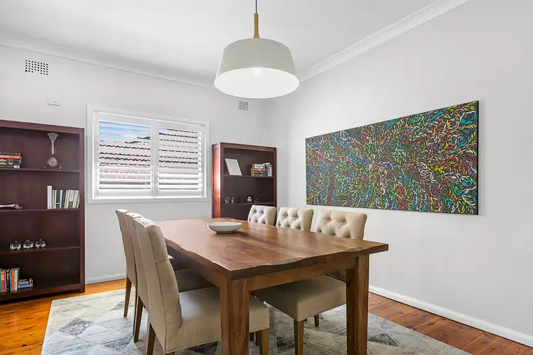 Fifth view of Homely house listing, 44 Wood Street, Lane Cove NSW 2066