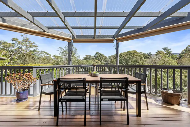Sixth view of Homely house listing, 44 Wood Street, Lane Cove NSW 2066