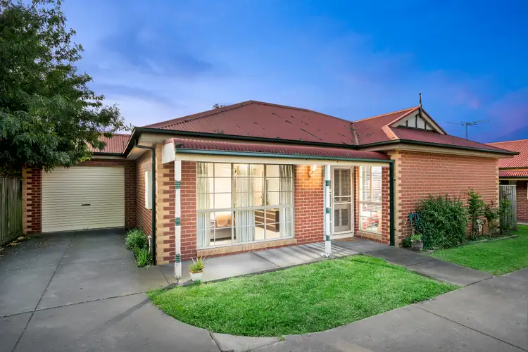 3/31 Harker Street, Sunbury VIC 3429