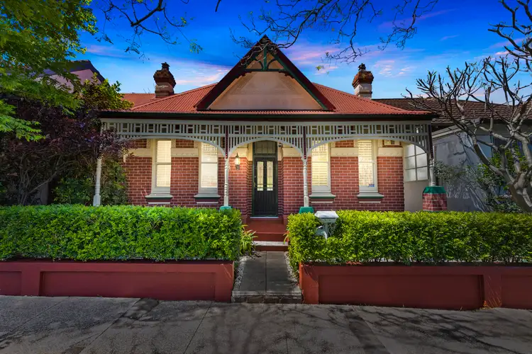 Main view of Homely house listing, 8 Cardigan Street, Camperdown NSW 2050