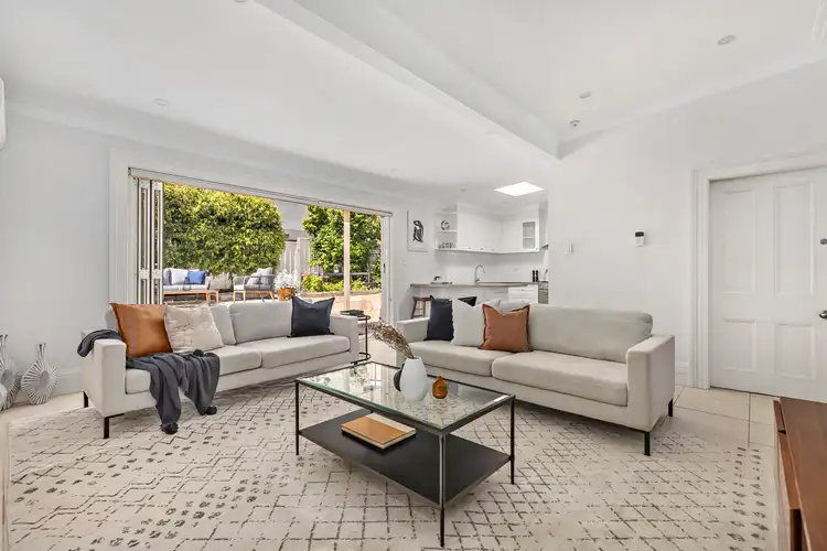 Second view of Homely house listing, 8 Cardigan Street, Camperdown NSW 2050