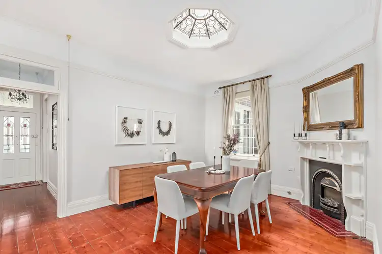 Fourth view of Homely house listing, 8 Cardigan Street, Camperdown NSW 2050