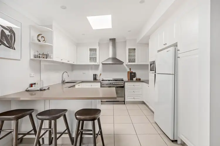 Fifth view of Homely house listing, 8 Cardigan Street, Camperdown NSW 2050