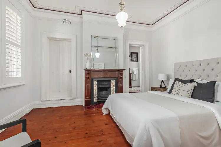 Sixth view of Homely house listing, 8 Cardigan Street, Camperdown NSW 2050
