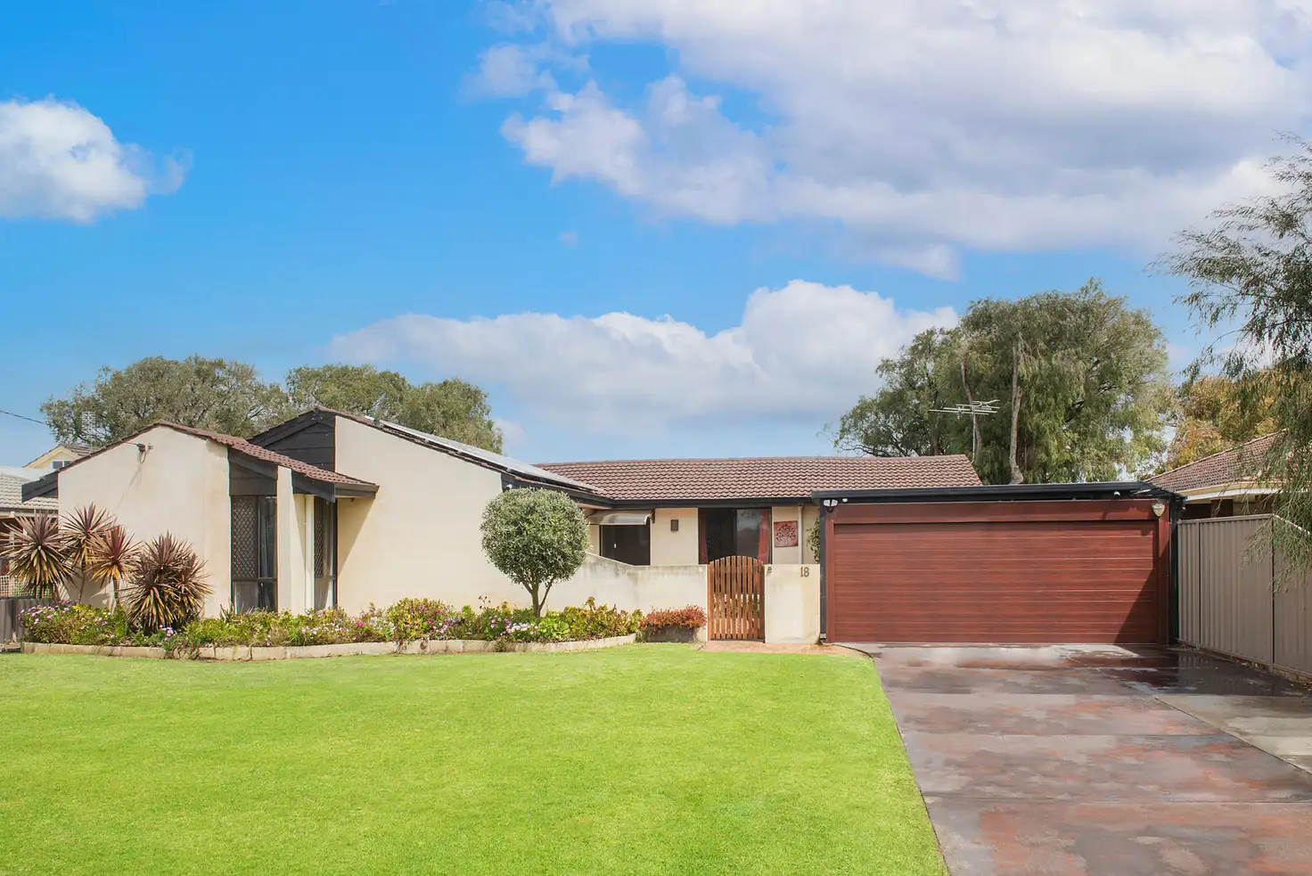 Main view of Homely house listing, 18 Johnston Avenue, West Busselton WA 6280