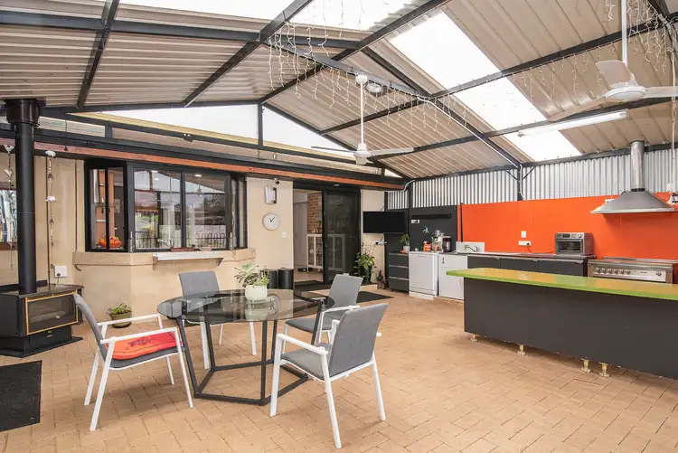 Fourth view of Homely house listing, 18 Johnston Avenue, West Busselton WA 6280