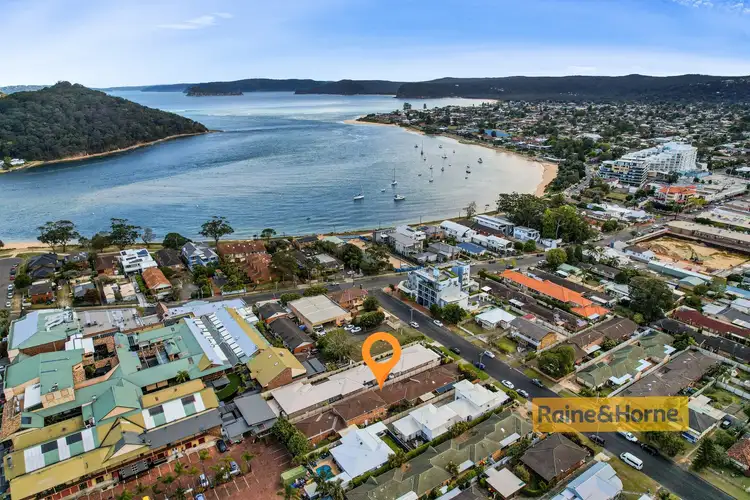 2/12 Whiting Road, Ettalong Beach NSW 2257