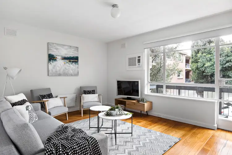 3B/202 Lower Heidelberg Road, Ivanhoe East VIC 3079