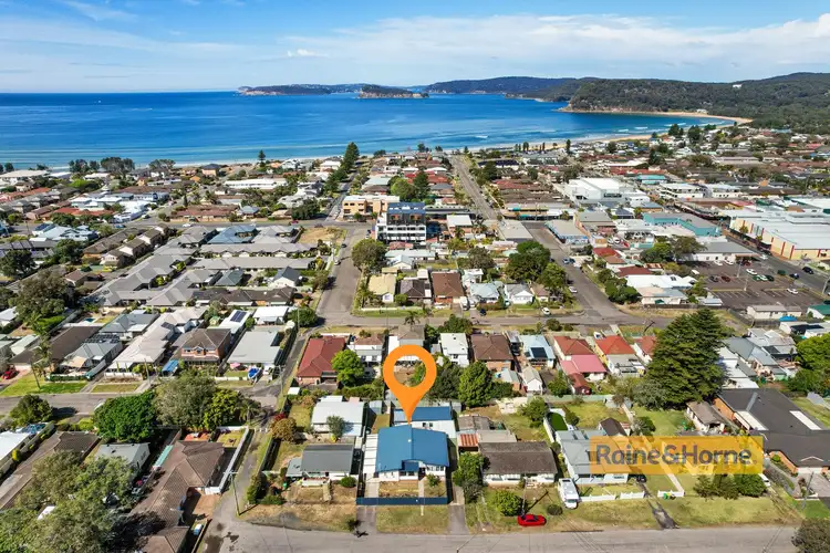 Main view of Homely house listing, 4 Gross Avenue, Umina Beach NSW 2257