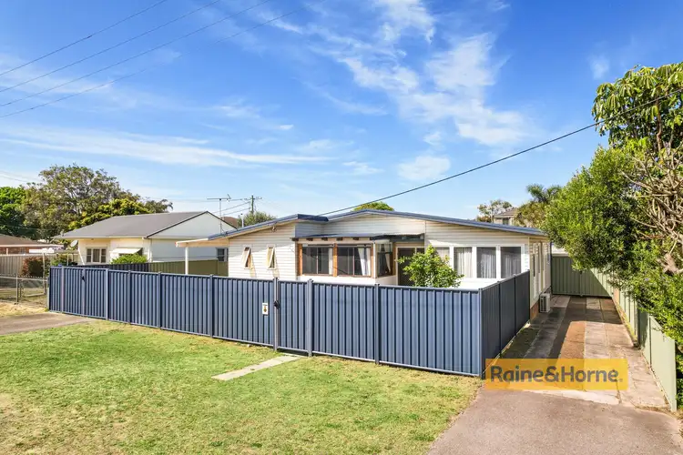 Second view of Homely house listing, 4 Gross Avenue, Umina Beach NSW 2257
